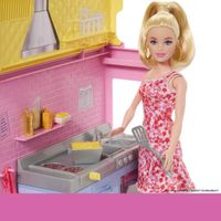 Set-de-juego-Camion-de-Limonadas-de-Barbie