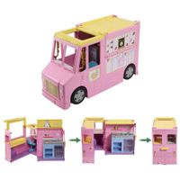 Set-de-juego-Camion-de-Limonadas-de-Barbie