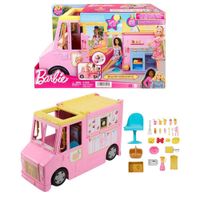 Set-de-juego-Camion-de-Limonadas-de-Barbie