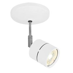 Lámpara De Techo/Pared De Sobreponer Base Gu10 - Tecnolite