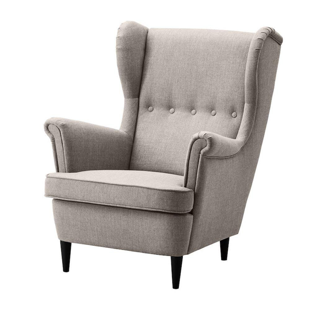 Sillón Dione 88 x 72 x 101 cm Color Gris Beige