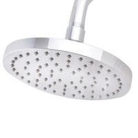 Set De Ducha Monocomando Cromo - Moen