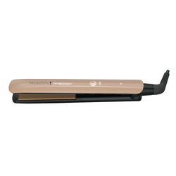 Plancha de Keratina con Sensor de Calor