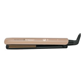 Plancha de Keratina con Sensor de Calor