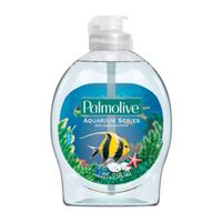 Jabón De Manos Anti-Bacterial Aquarium De 221 Ml - Palmolive