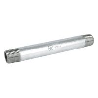 Ag Niple 1/2X24 Rosca - Foset