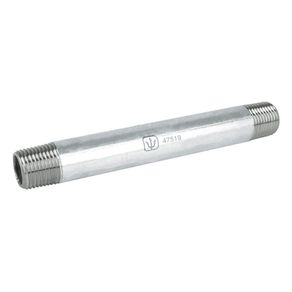 Ag Niple 1/2X24 Rosca - Foset