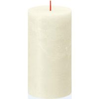Vela-Pillar-Perla-6.8x6.8x13-Cm---Bolsius