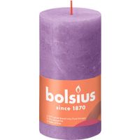 Vela-Pillar-Violeta-6.8x6.8x13-Cm---Bolsius