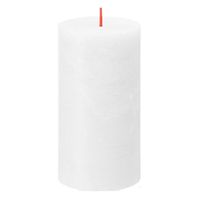 Vela-Pillar-Blanca-6.8x6.8x13-Cm---Bolsius
