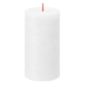 Vela-Pillar-Blanca-6.8x6.8x13-Cm---Bolsius