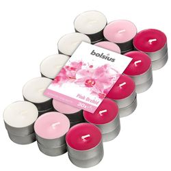 Paquete-De-Velas-Tealight-Orquidea-Rosa-30-Unidades---Bolsius
