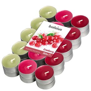 Paquete-De-Velas-Tealight-Cranberry-30-Unidades---Bolsius