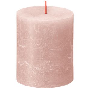 Vela-Pillar-Rosado-6.8x6.8x8-Cm---Bolsius