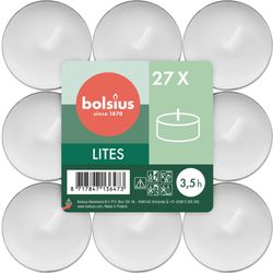Paquete-De-Vela-Tealight-Blanca-27-Unidades---Bolsius