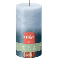 Vela-Pillar-Azul-6.8x6.8x13-Cm---Bolsius