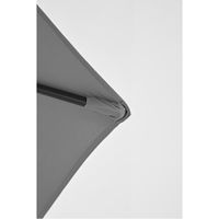 Sombrilla Hexagonal - Varios Colores