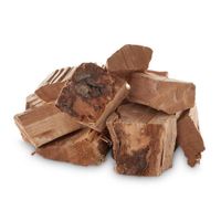 Trozos De Madera Para Churrasquera Sabor Hickory -  Weber
