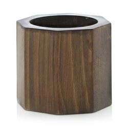Maceta Octagonal - Sacala