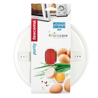 Recipiente Para Omellettes Y Huevos En Microondas - Tescoma
