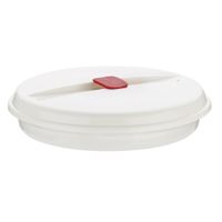 Recipiente Para Omellettes Y Huevos En Microondas - Tescoma