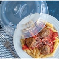 Tapadera Para Microondas - Nordic Ware