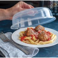 Tapadera Para Microondas - Nordic Ware