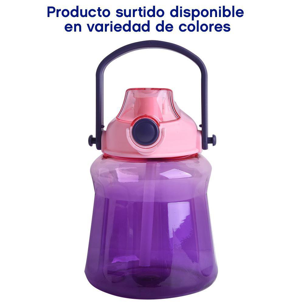 Pachón de 1.3 L Color Surtido