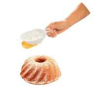 Taza Colador Con Protector - Tescoma