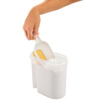 Taza Colador Con Protector - Tescoma