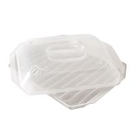 Bandeja Para Tocino Para Microondas - Nordic Ware