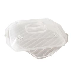 Bandeja Para Tocino Para Microondas - Nordic Ware