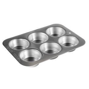 Molde Para Muffin 6 Espacios - Nordic Ware