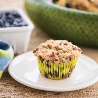 Molde Para Muffin 6 Espacios - Nordic Ware