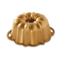 Molde Aniversario Para Pastel 12 Tazas - Nordic Ware