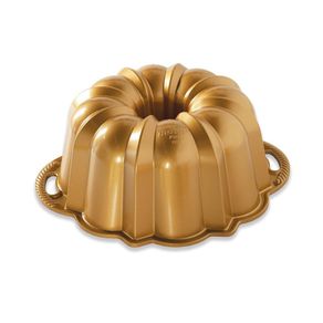 Molde Aniversario Para Pastel 12 Tazas - Nordic Ware