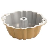 Molde Aniversario Para Pastel 12 Tazas - Nordic Ware