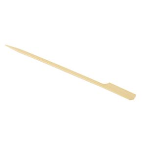 Set De Pinchos De Bambú 9 Cm 50 Pzas - Tescoma
