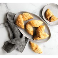Molde Para Empanadas Verde - Nordic Ware