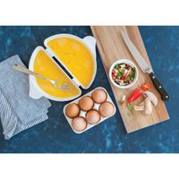 Molde Para Hacer Omelette En Microondas - Nordic Ware