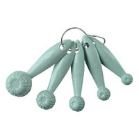 Set De Cucharas Medidoras 5 Pzas - Nordic Ware