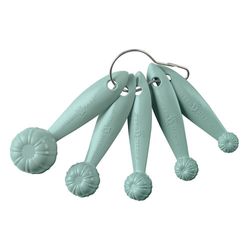 Set De Cucharas Medidoras 5 Pzas - Nordic Ware