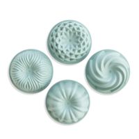 Set De Moldes Para Hornear En Microondas - Nordic Ware