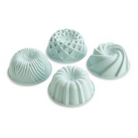 Set De Moldes Para Hornear En Microondas - Nordic Ware