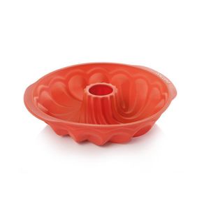 Molde Redondo De Silicón De 24 Cm - Tescoma
