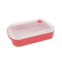 Bandeja Para Cocinar A Vapor En Microondas - Nordic Ware