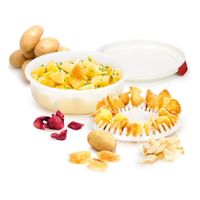 Cacerola Para Papas En Microondas - Tescoma