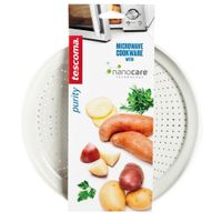 Cacerola Para Papas En Microondas - Tescoma