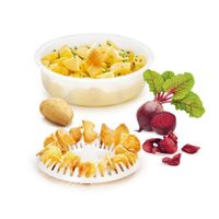 Cacerola Para Papas En Microondas - Tescoma