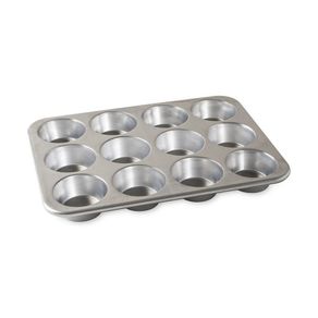 Molde Para Muffin De 12 Espacios - Nordic Ware